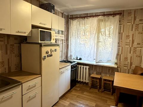 квартира за адресою Золотоустівська вул., 44/22