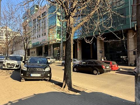 квартира за адресою Золотоустівська вул., 44/22