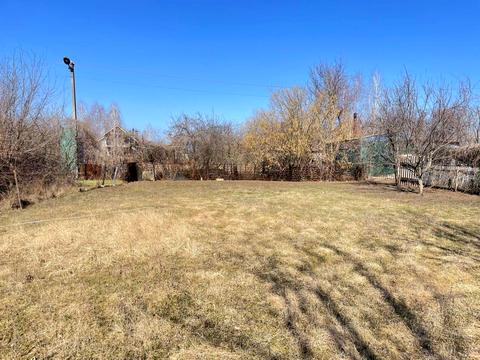 ділянка за адресою с. Вільне, 