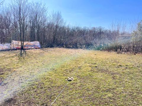 ділянка за адресою с. Вільне, 