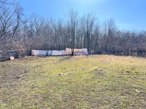 ділянка за адресою с. Вільне, 