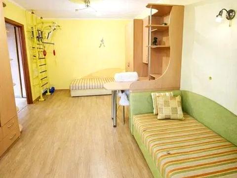 квартира по адресу Вячеслава Черновола ул., 2б