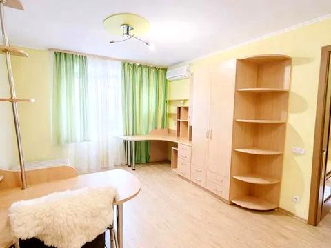 квартира по адресу Вячеслава Черновола ул., 2б