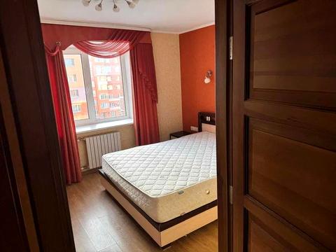 квартира по адресу Вячеслава Черновола ул., 2б