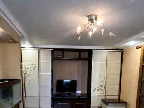 квартира по адресу Вячеслава Черновола ул., 2б