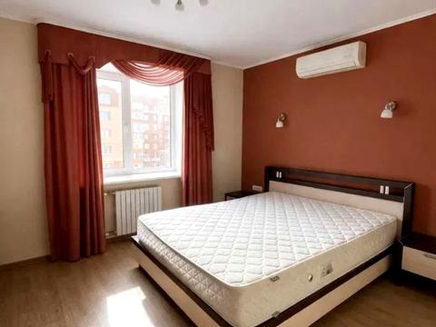 квартира за адресою В'ячеслава Чорновола вул., 2б