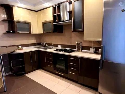 квартира по адресу Вячеслава Черновола ул., 2б