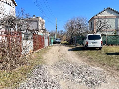 ділянка за адресою с. Вільне, 