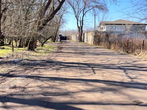 ділянка за адресою с. Вільне, 