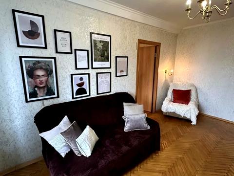 квартира за адресою Велика Васильківська вул. (Червоноармійська), 85-87