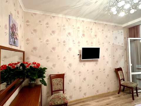 квартира по адресу Генуэзская ул., 5