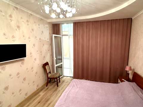 квартира по адресу Генуэзская ул., 5