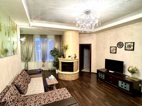 квартира по адресу Генуэзская ул., 5