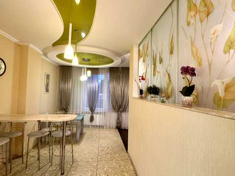 квартира по адресу Генуэзская ул., 5