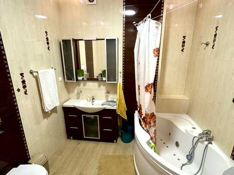 квартира по адресу Генуэзская ул., 5