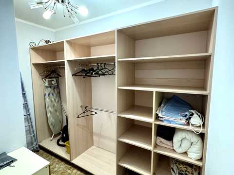 квартира по адресу Генуэзская ул., 5