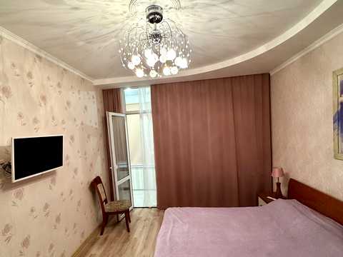 квартира по адресу Генуэзская ул., 5