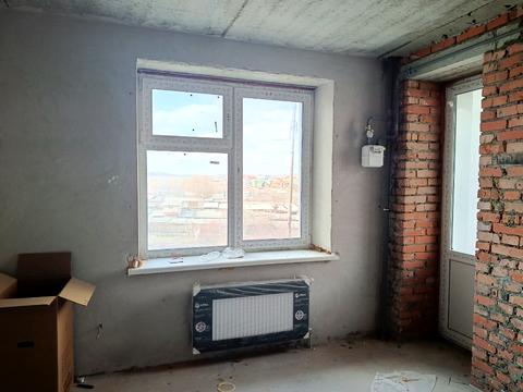 квартира по адресу Озёрная ул., 6/3