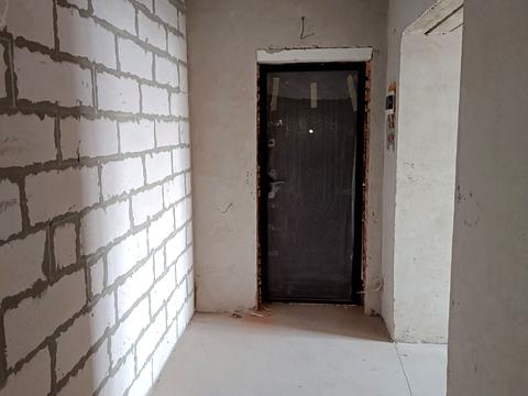 квартира по адресу Озёрная ул., 6/3