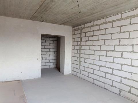 квартира по адресу Озёрная ул., 6/3
