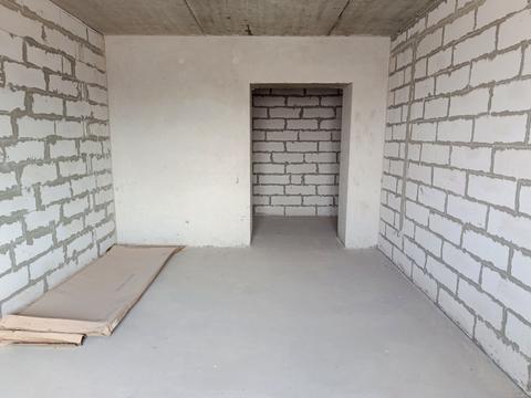 квартира по адресу Озёрная ул., 6/3