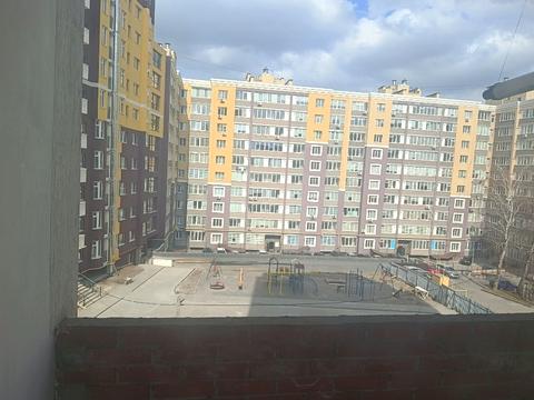 квартира по адресу Озёрная ул., 6/3