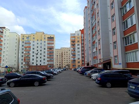 квартира по адресу Озёрная ул., 6/3