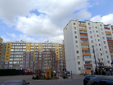 квартира по адресу Озёрная ул., 6/3