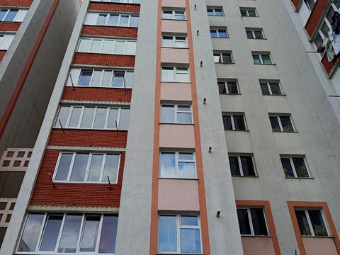 квартира по адресу Озёрная ул., 6/3