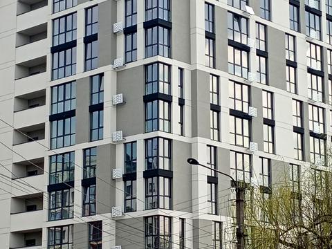 квартира по адресу Гната Хоткевича ул., (Будинок)