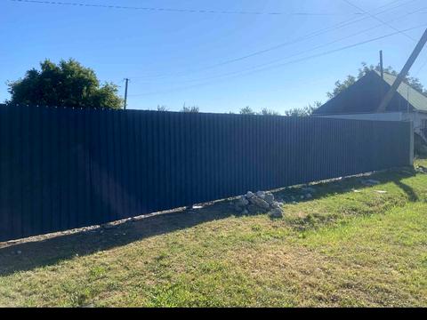 дом по адресу Центральна