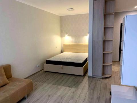 квартира по адресу Юнатская ул., 4