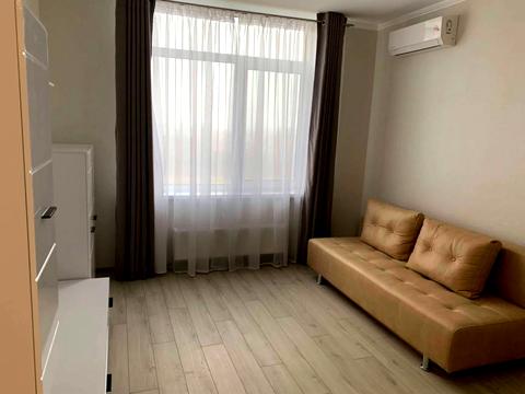 квартира по адресу Юнатская ул., 4