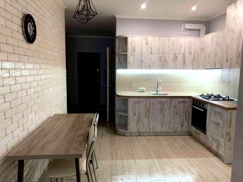 квартира по адресу Юнатская ул., 4