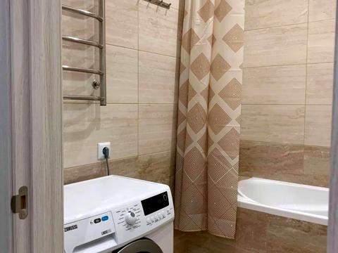 квартира по адресу Юнатская ул., 4