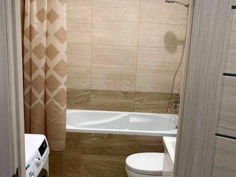 квартира по адресу Юнатская ул., 4