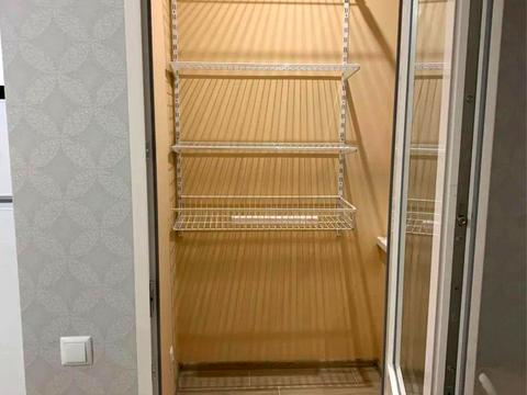 квартира по адресу Юнатская ул., 4