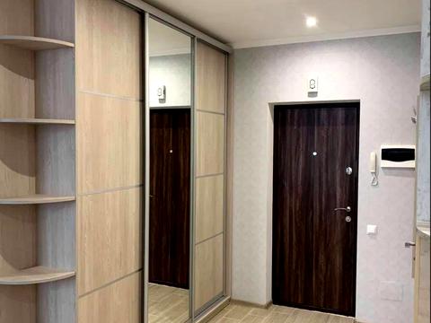 квартира по адресу Юнатская ул., 4