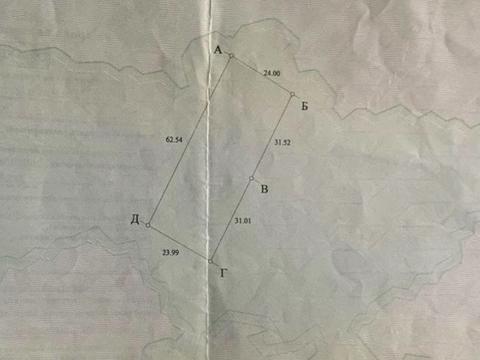 участок по адресу Васильківська