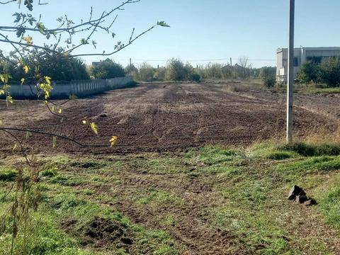 участок по адресу Васильківська