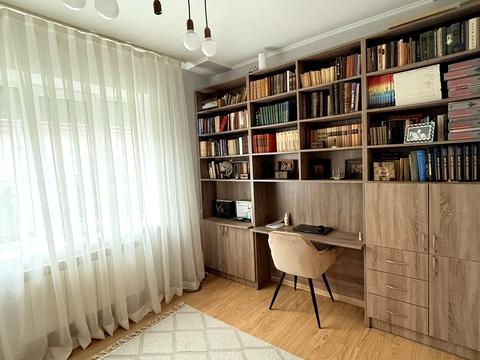 дом по адресу Нахимова ул.