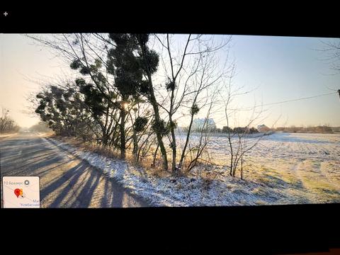 участок по адресу Васильківська