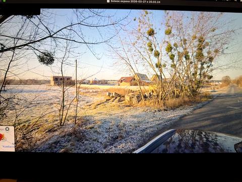 участок по адресу Васильківська