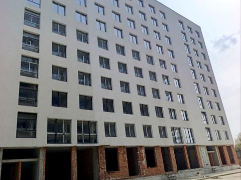 квартира за адресою Трускавецька вул., (Будинок 1)