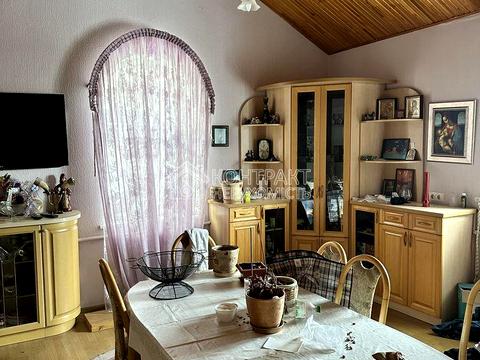 дом по адресу Бобруйская ул., 17