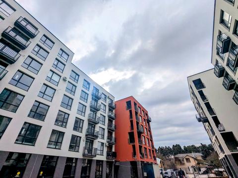 квартира за адресою Широка вул., 22-В