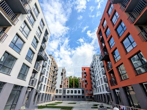 квартира за адресою Широка вул., 22-В