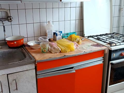 квартира по адресу Франтишека Крала ул., 51