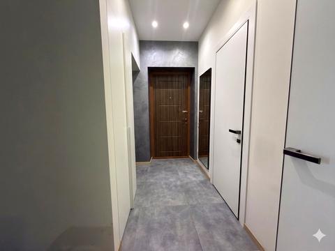 квартира по адресу Сергея Данченко ул., 24