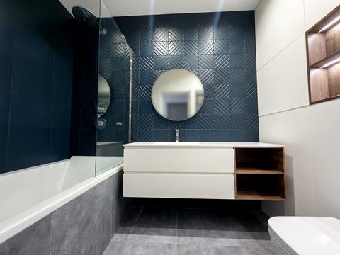 квартира по адресу Сергея Данченко ул., 24